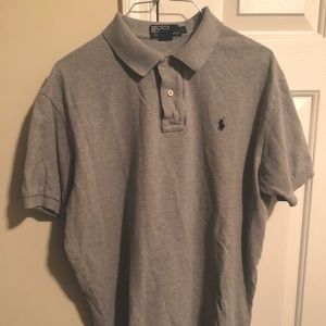 Polo Ralph Lauren Short Sleevd